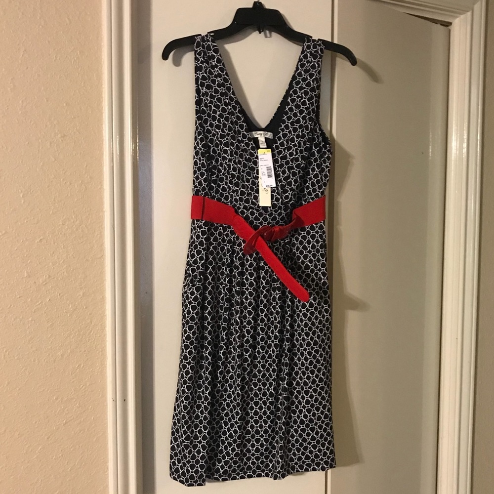 Cory P Dress Size L